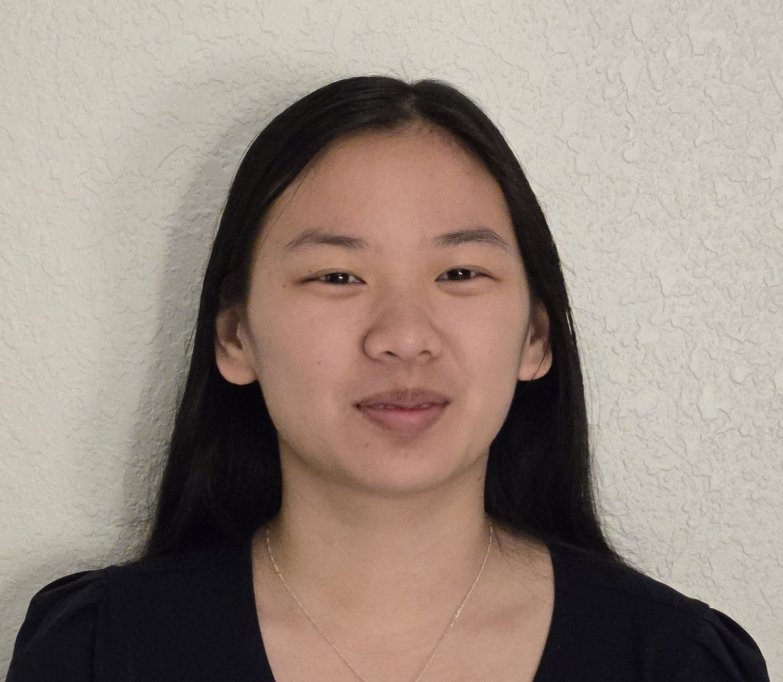 Mika Okamoto Professional Headshot